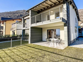 Holiday Home Guarnelle House-2 by Interhome